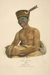 Kee-me-one o Pioggia